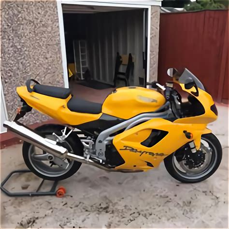 used triumph daytona for sale.